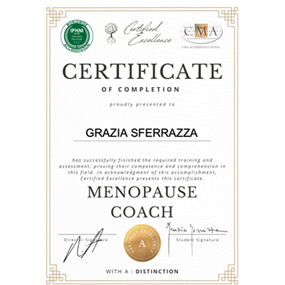 Grazia Sferrazza Callea